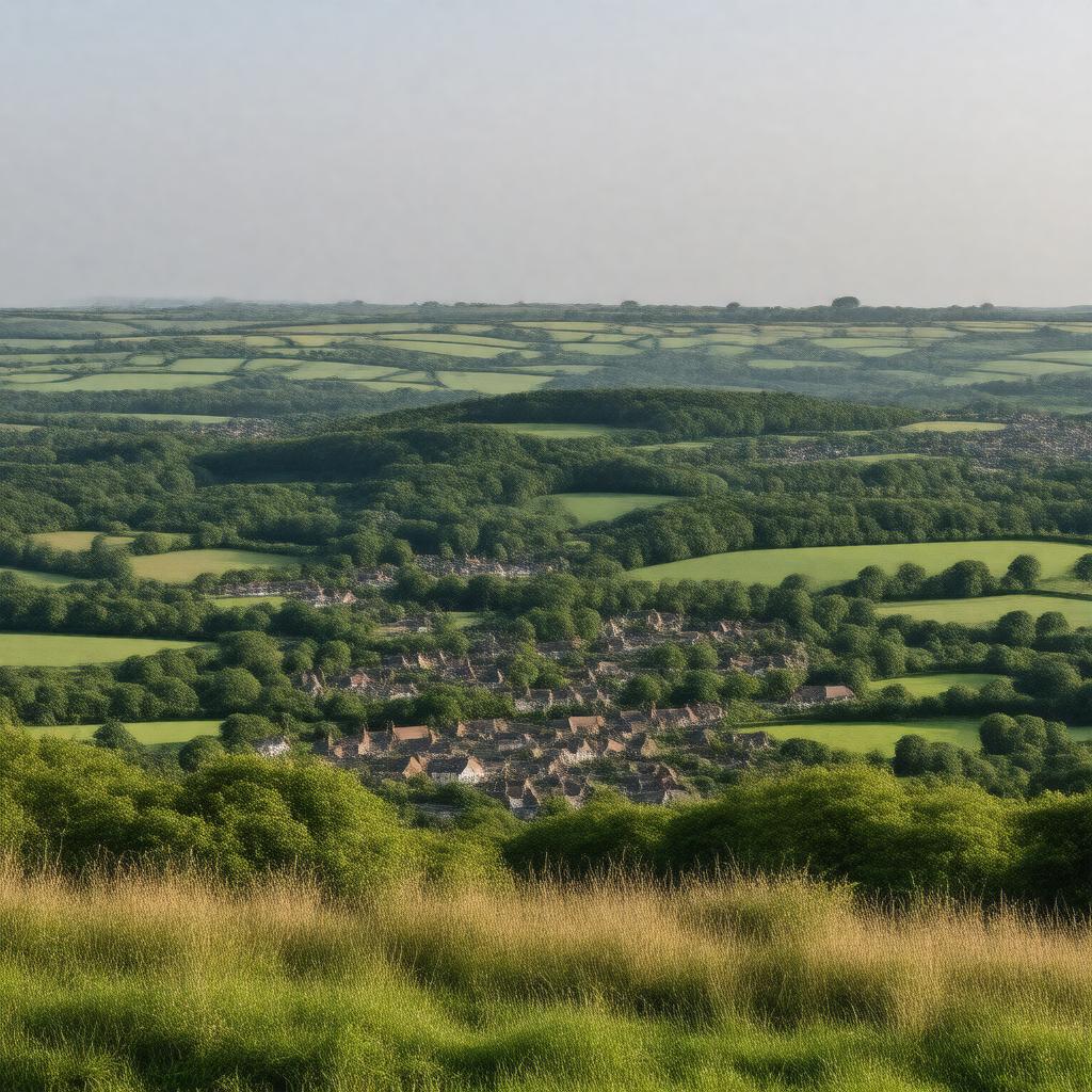 Arundel and South Downs (UK Parliament constituency)